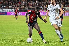 CALCIO - Serie A - Cagliari Calcio vs AC Milan