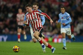 Sunderland AFC v Coventry City FC - Sky Bet Championship