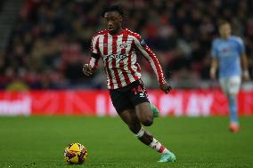 Sunderland AFC v Coventry City FC - Sky Bet Championship