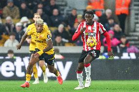 Wolverhampton Wanderers FC v Southampton FC - Premier League