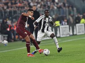 Juventus v Torino - Serie A