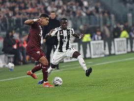 Juventus v Torino - Serie A