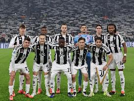 Juventus v Torino - Serie A