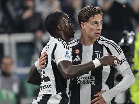 Juventus v Torino - Serie A