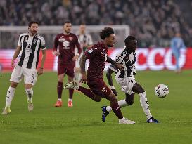 Juventus v Torino - Serie A