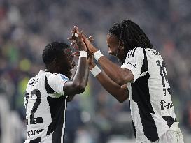 Juventus v Torino - Serie A