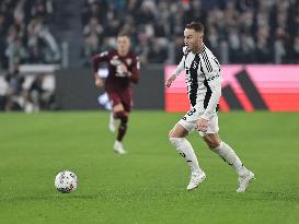 Juventus v Torino - Serie A