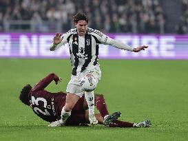 Juventus v Torino - Serie A