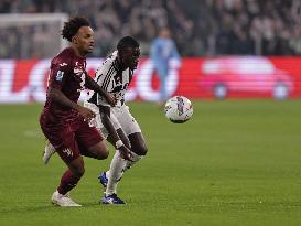 Juventus v Torino - Serie A