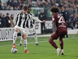 Juventus v Torino - Serie A