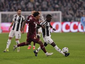 Juventus v Torino - Serie A