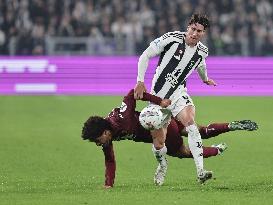 Juventus v Torino - Serie A