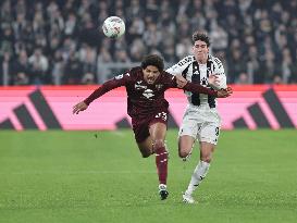 Juventus v Torino - Serie A