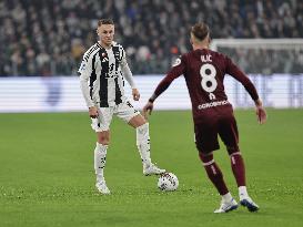 Juventus v Torino - Serie A