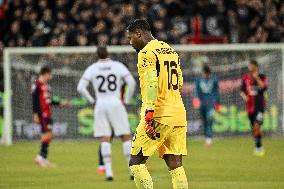 CALCIO - Serie A - Cagliari Calcio vs AC Milan