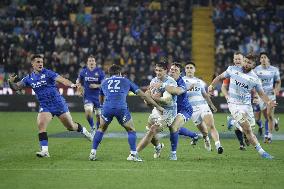 RUGBY - Autumn Nations Series - Italy vs Argentina