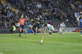 RUGBY - Autumn Nations Series - Italy vs Argentina