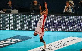 VOLLEY - Superlega Serie A - Allianz Milano vs Yuasa Battery Grottazzolina