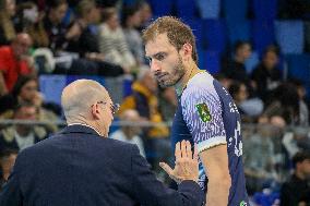 VOLLEY - Superlega Serie A - Allianz Milano vs Yuasa Battery Grottazzolina