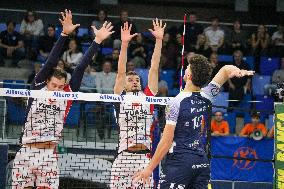 VOLLEY - Superlega Serie A - Allianz Milano vs Yuasa Battery Grottazzolina