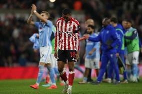 Sunderland AFC v Coventry City FC - Sky Bet Championship