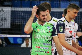 VOLLEY - Superlega Serie A - Allianz Milano vs Yuasa Battery Grottazzolina