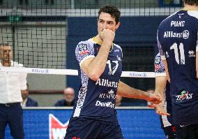 VOLLEY - Superlega Serie A - Allianz Milano vs Yuasa Battery Grottazzolina