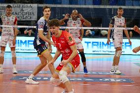 VOLLEY - Superlega Serie A - Allianz Milano vs Yuasa Battery Grottazzolina