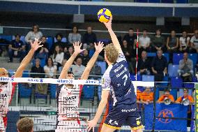 VOLLEY - Superlega Serie A - Allianz Milano vs Yuasa Battery Grottazzolina