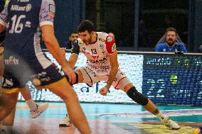 VOLLEY - Superlega Serie A - Allianz Milano vs Yuasa Battery Grottazzolina