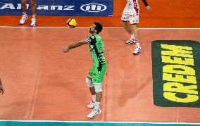 VOLLEY - Superlega Serie A - Allianz Milano vs Yuasa Battery Grottazzolina