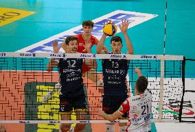 VOLLEY - Superlega Serie A - Allianz Milano vs Yuasa Battery Grottazzolina