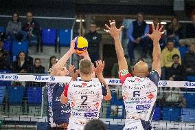 VOLLEY - Superlega Serie A - Allianz Milano vs Yuasa Battery Grottazzolina