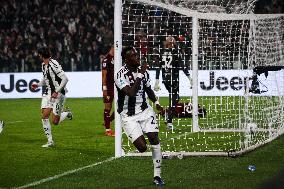 Juventus v Torino - Serie A