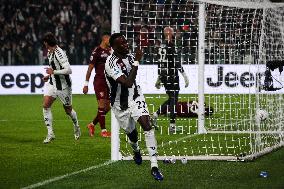 Juventus v Torino - Serie A