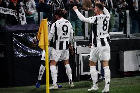 Juventus v Torino - Serie A