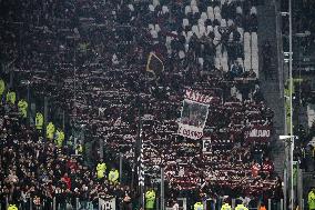 Juventus v Torino - Serie A