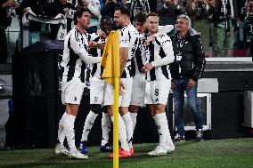 Juventus v Torino - Serie A