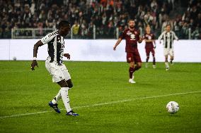 Juventus v Torino - Serie A