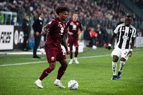 Juventus v Torino - Serie A