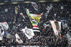 Juventus v Torino - Serie A