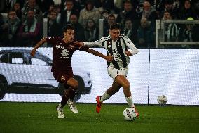 Juventus v Torino - Serie A