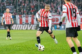 Cracovia v GKS Katowice - PKO Ekstraklasa