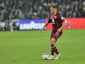 Juventus v Torino - Serie A