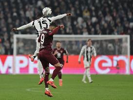 Juventus v Torino - Serie A