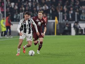 Juventus v Torino - Serie A