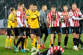 Cracovia v GKS Katowice - PKO Ekstraklasa