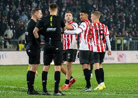 Cracovia v GKS Katowice - PKO Ekstraklasa