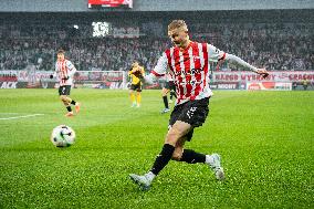 Cracovia v GKS Katowice - PKO Ekstraklasa