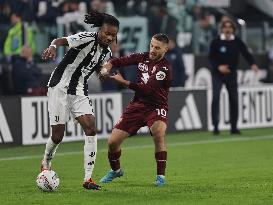 Juventus v Torino - Serie A